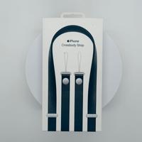 Tracolla Apple iPhone Crossbody Strap – Originale