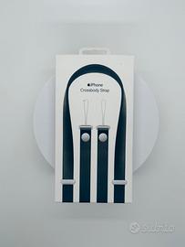 Tracolla Apple iPhone Crossbody Strap – Originale