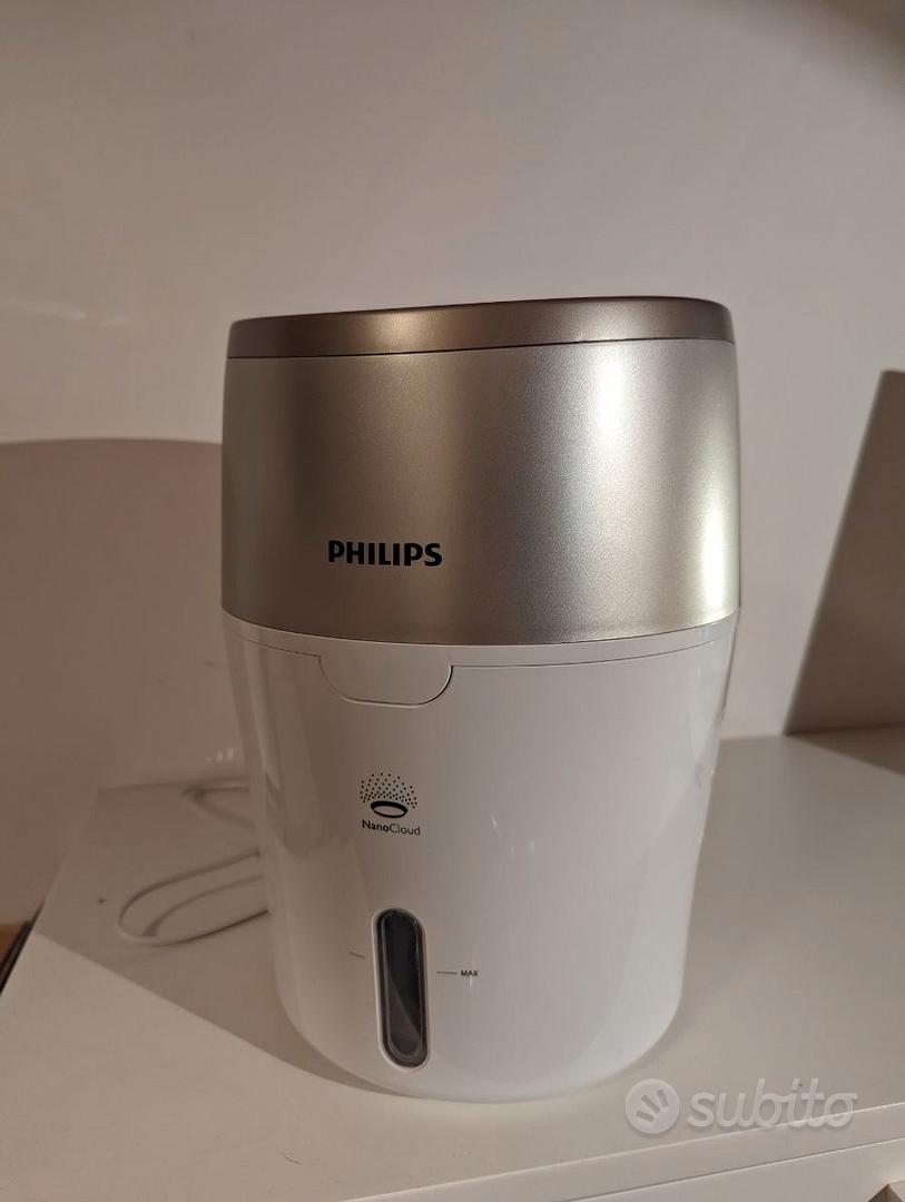 Umidificatore Philips professionale fino a 70mq - Elettrodomestici In  vendita a Monza e della Brianza