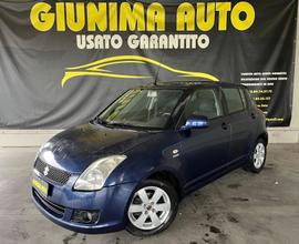 carrozzeria da verniciare - Suzuki Swift 1.3 DDiS 