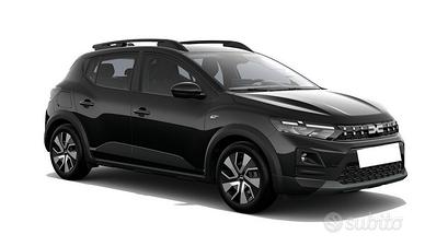 Dacia Sandero 120 CV