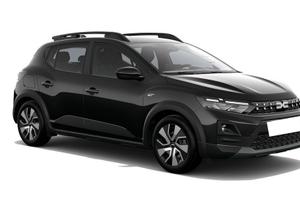 Dacia Sandero 120 CV