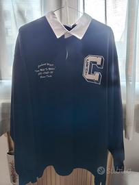 rugby shirt Carhartt. (TG. L)