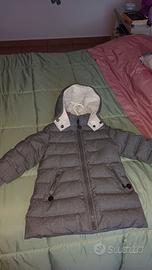 piumino bambina 12- 18 mesi