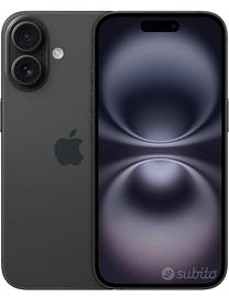 iPhone 16 128 gb