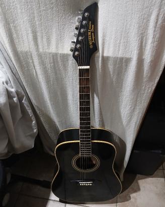 Suzuki Nagoya Insignia SL335