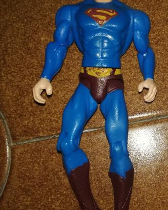 Supereroi Dc comics 