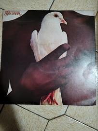 vinile Santana