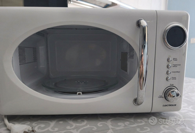 Forno Microonde