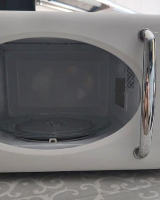 Forno Microonde