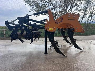 Ripuntatore Moro Aratri Spider M