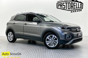 VOLKSWAGEN T-Cross - T-Cross 1.0 TSI 110 CV DSG Ad