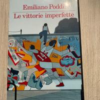 Emiliano poddi “le vittorie imperfette”