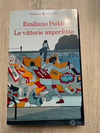 Emiliano poddi “le vittorie imperfette”