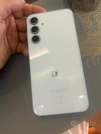 Galaxy  A 35 praticamente nuovo  dual sim  256 gb