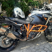 Ktm 1190 adventure r