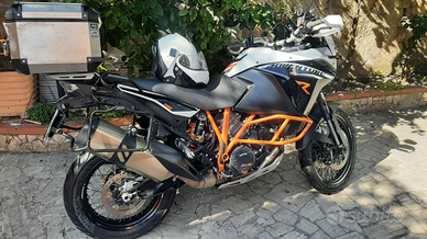 Ktm 1190 adventure r