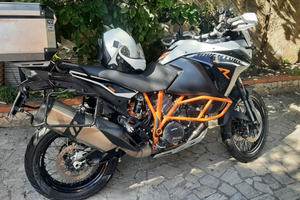 Ktm 1190 adventure r