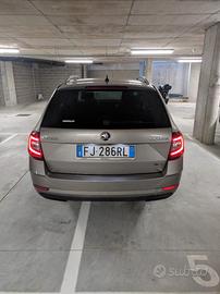 SKODA Octavia 3ª serie - 2017