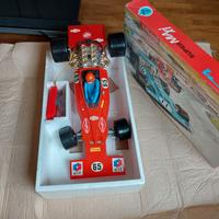 ELLEGI Racing Car J. Stewart – Vintage anni ‘70