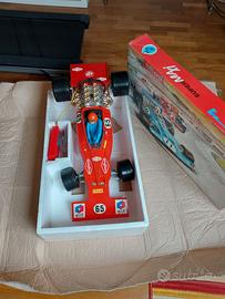 ELLEGI Racing Car J. Stewart – Vintage anni ‘70