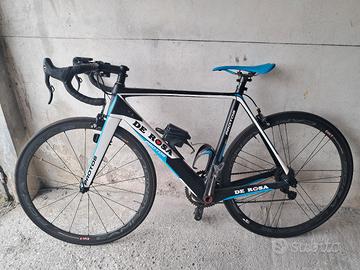 de Rosa protos
