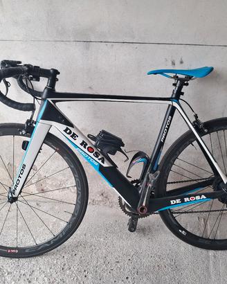 de Rosa protos