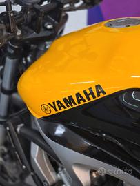 Yamaha Fazer 600
