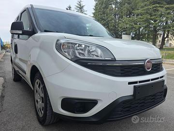 FIAT Doblo Doblò 1.4 T-Jet 16V Natural Power Eas