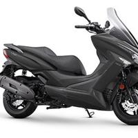 Kymco X-Town 125i cbs