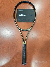 Racchetta tennis Wilson Blade 98 V8 16x19