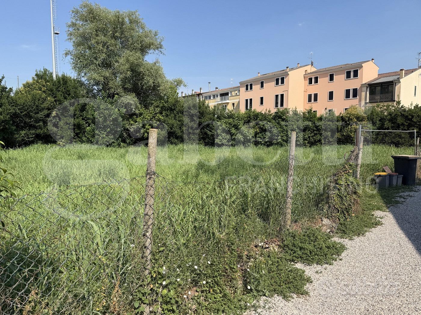 Terreno Residenziale Monselice - Altro