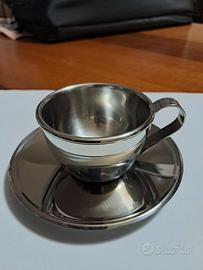 Tazzine caffè INOXPRAN