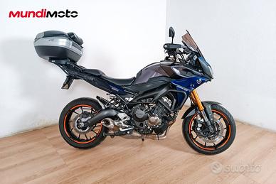 YAMAHA TRACER 900 ABS - 2016