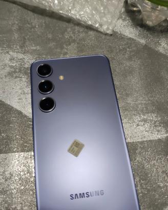 cellulare S24 256gb