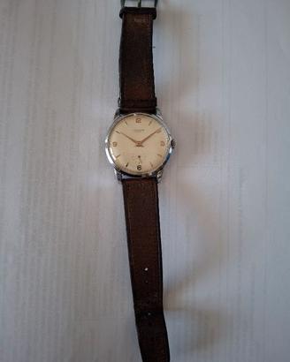 Orologio vintage Universal Genève