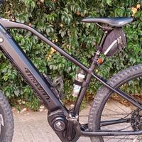 E-bike Mtb