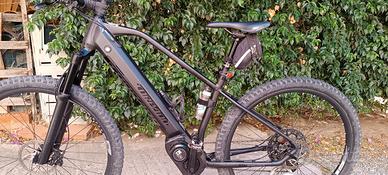 E-bike Mtb