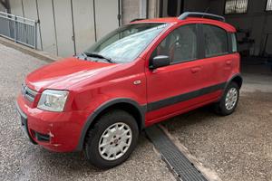 Fiat Panda 4x4 2005