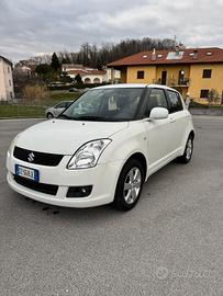 Suzuki Swift 4x4 1.3 2010