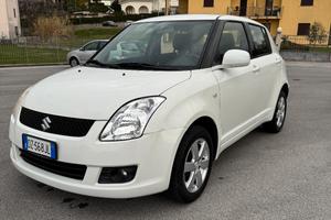 Suzuki Swift 4x4 1.3 2010