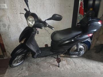 Motorino elettrico E-Joy