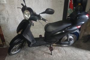 Motorino elettrico E-Joy