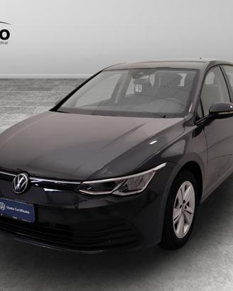 VOLKSWAGEN Golf VIII 2020 - Golf 1.0 etsi evo Life