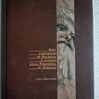 Arti figurative in Valsesia. I disegni della Pinac