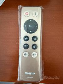 Telecomando QNAP ORIGINALE RM-IR002