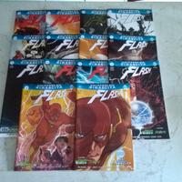 Flash - fumetti serie rinascita