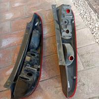 ricambi Ford Fiesta anno 2002