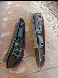 ricambi Ford Fiesta anno 2002