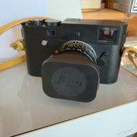 Leica M240 Monochrom